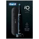 Электрическая зубная щётка Oral-B iO Series 10 Luxe Edition Black Onyx
