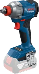 Аккумуляторный ударный гайковерт Bosch Professional GDX 18V-285 (06019N2100)