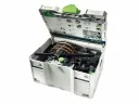 Систейнер с оснасткой Festool ZS-OF 2200, для фрезера, металл, пластик, алюминий