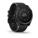 Умные часы GARMIN TACTIX 7 Standart Edition Premium Tactical GPS Watch (010-02704-01)