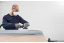 Пневматическая эксцентриковая шлифовальная машинка Festool LEX 3 150/3