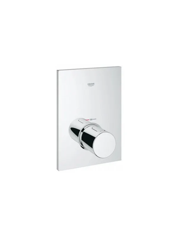 Термостат для душа Grohe Grohtherm F (27619000)