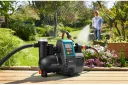 Насос напорный автоматический GARDENA Comfort 5000/5E LCD 1300Вт, 5000л/ч, 5,0бар