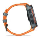 Умные часы Garmin Instinct 3, 50mm, Solar Twilight with Solstice Band (010-02935-01)