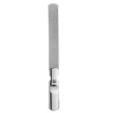 Mаникюрный набор Zwilling Classic Inox 5 предметов 97458-004, чёрный