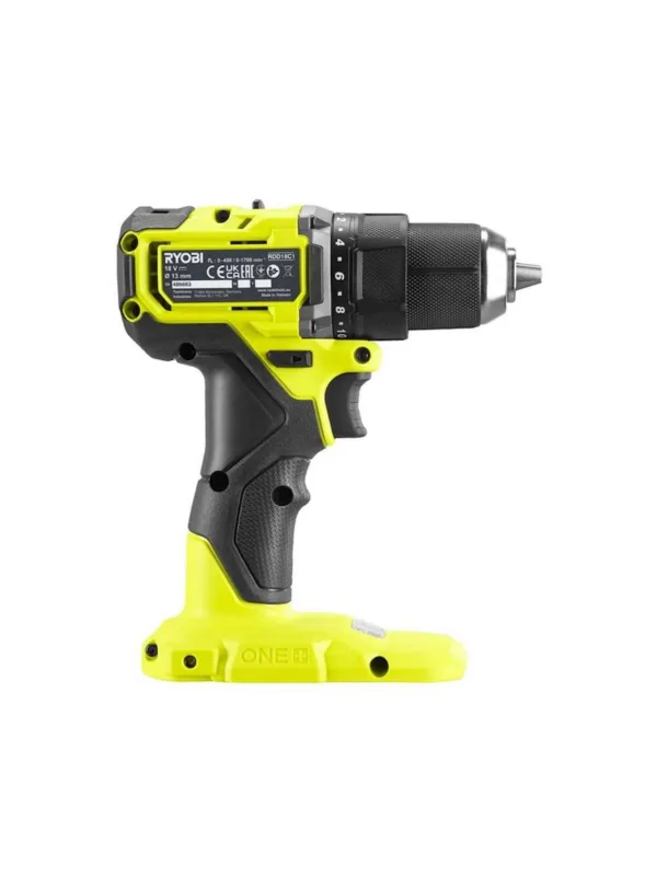 Дрель-шуруповёрт Ryobi RDD18C1-0 5133006518