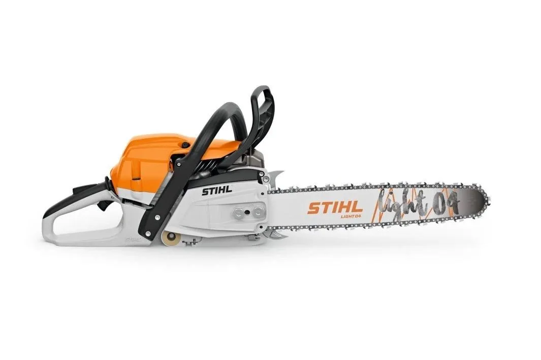 Бензопил STIHL MS 261 C-M 11412000647