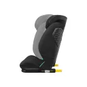 Автокресло Maxi-Cosi RodiFix Pro 2 i-Size Authentic Black, рост 100-150 см, 15-36 кг