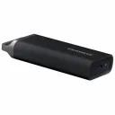 Портативный внешний SSD накопитель Samsung Portable SSD T5 EVO USB 3.2 Gen 1 4TB (MU-PH4T0S/WW)