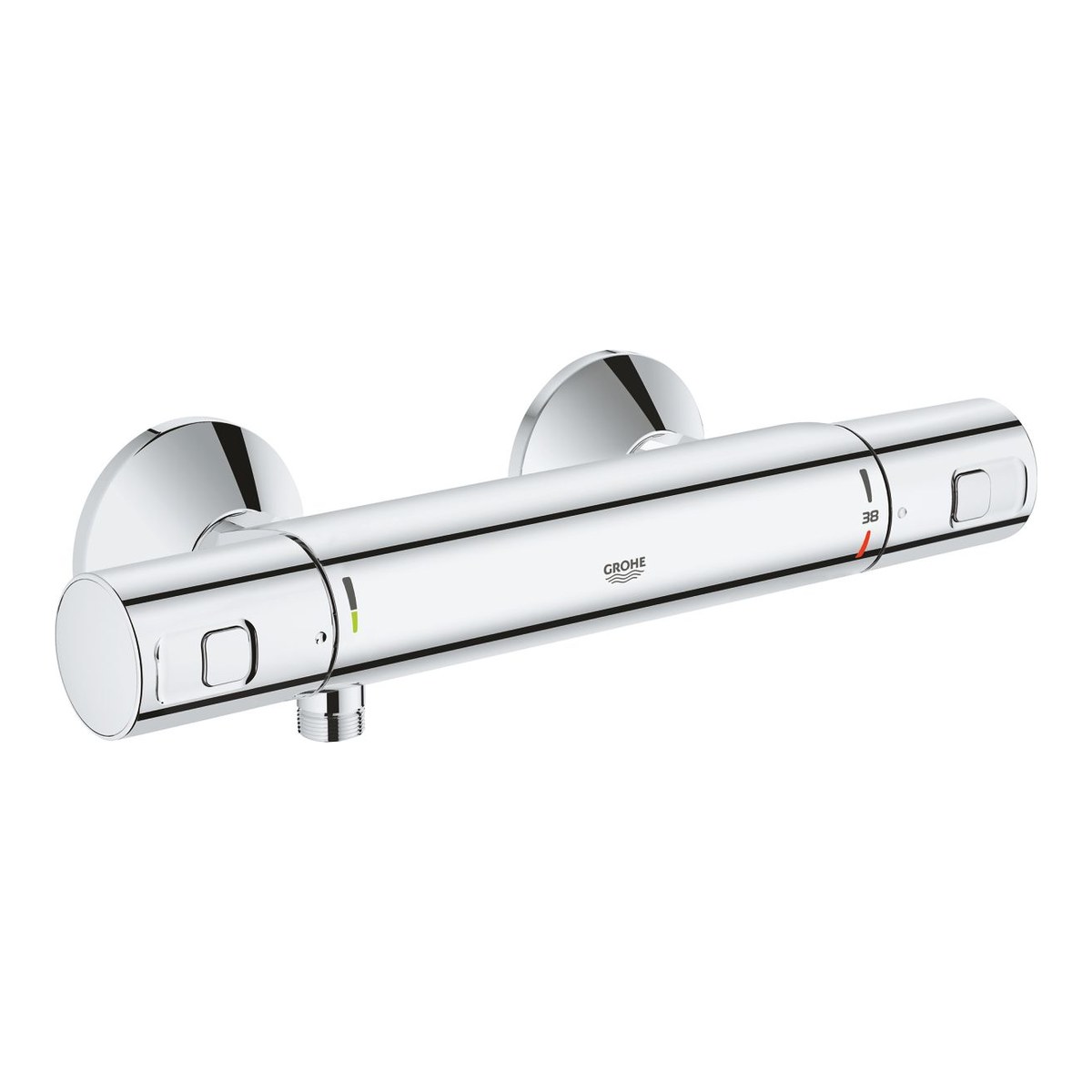 Смеситель-термостат для душа Grohe Precision Start 34594000