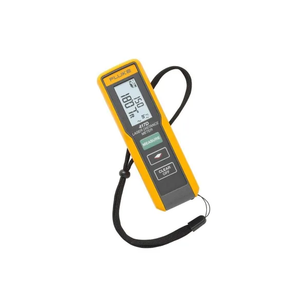 Лазерный дальномер Fluke 417D (5099292)