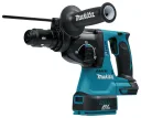 Комплект из 5 машин MAKITA 18 В DLX5045TJ (DTD154 + DHR243 + DTM51 + DJR183 + DCL180)