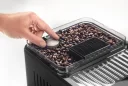 Автоматическая кофемашина DeLonghi Eletta Explore ECAM450.55.S
