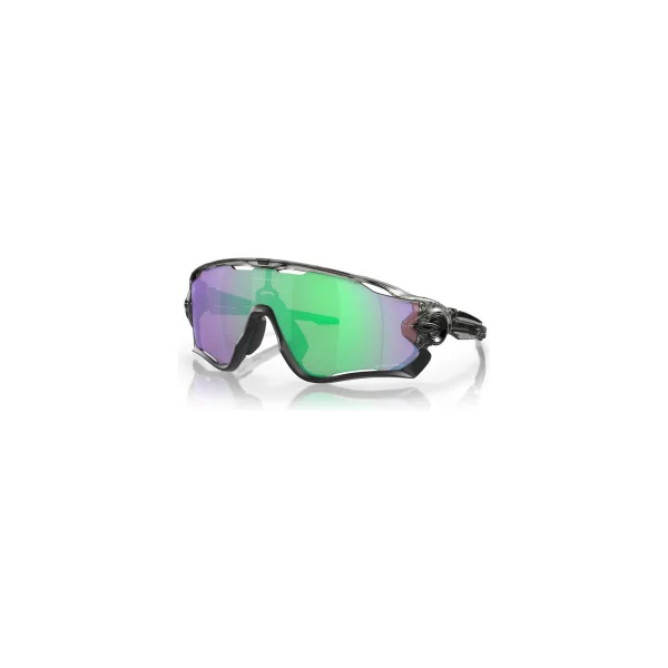 Спортивные очки Oakley Jawbreaker Prizm Road Jade 9290 46