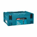 Аккумуляторный ударный винтовёрт Makita DTD172RTJ (18V, 2x5.0Ah, Li-Ion, MakPac)