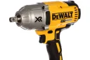 Аккумуляторный гайковерт DEWALT DCF891P2G-QW