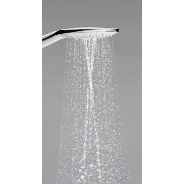 Лейка для душа Hansgrohe Raindance Select 28587000 — фото 8 из 10
