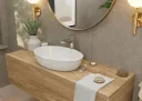 Смеситель Hansgrohe Waterforms XL 31578000
