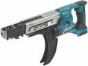 Шуруповерт аккумуляторный магазинный Makita DFR750Z (б/акк, б/зу)