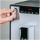 Автоматическая кофемашина Melitta Caffeo Solo E 950-203, серебристый
