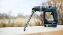 Аккумуляторная дрель-шуруповёрт FESTOOL СXS 18 Basic 578063