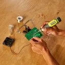 Паяльник Ryobi RSI4-0 5133006137