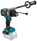 Аккумуляторный ударный шуруповерт XGT Makita HP001GZ 40V без акк и з/у
