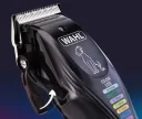 Машинка для стрижки животных Wahl Pet Colour Pro 3027682