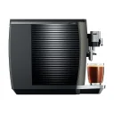 Кофемашина автоматическая JURA S8 Dark Inox (EB), 27 напитков, Sweet-Foam, Wi-Fi (15480)
