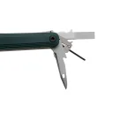 Мультитул с плоскогубцами Leatherman Wave Alpha Cascadia (833401), 16 инструментов