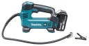 Насос аккумуляторный Makita DMP180Z, 18 В, 8,3 бар