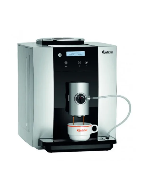 Автоматическая кофемашина Bartscher Easy Black 250