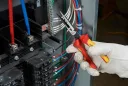 Набор изолированного инструмента Fluke IKST7, 8 предметов, 1000 В, в скрутке