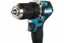 Аккумуляторная дрель-шуруповёрт Makita DDF487RAJ, зеленый/черный