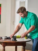 Полировальная машина Ryobi ONE+ R18P-0 5133004845