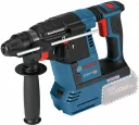 Перфоратор аккумуляторный BOSCH GBH 18V-34 CF, 2 АКБ, арт. 0611914003