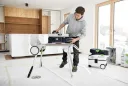 Пила дисковая настольная аккумуляторная FESTOOL CSC SYS 50 EBI-Basic 576820