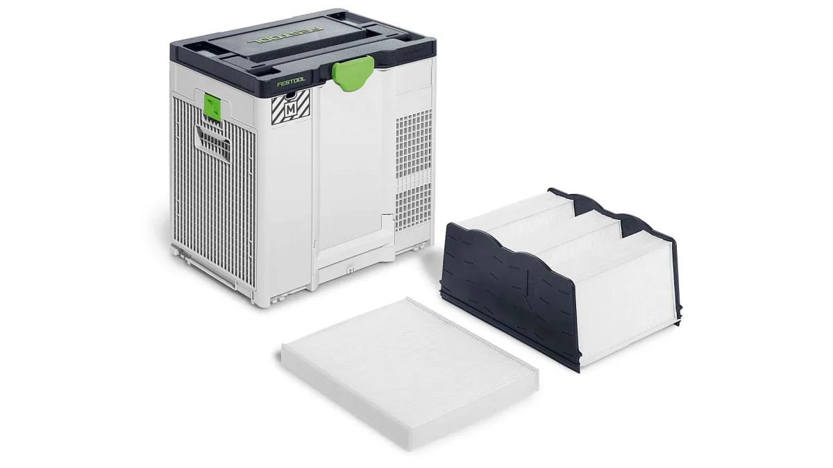 Воздухоочиститель Festool SYS-AIR M 577784