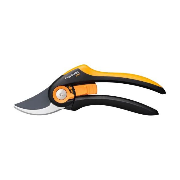 Секатор с регулировкой Fiskars Plus SmartFit P541