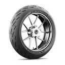 Мотошина MICHELIN ROAD 5 190/55 R17 75 W Rear