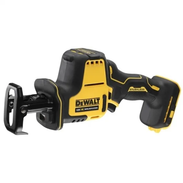 Аккумуляторная сабельная пила DEWALT DCS369N-XJ