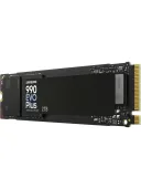 Накопитель SSD Samsung 2Tb PCI-E NVME M.2 2280 990 EVO Plus R6300/W7250MB/s (MZ-V9S2T0BW)