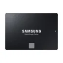 Накопитель SSD накопитель 870 EVO MZ-77E2T0B/EU 2ТБ, 2.5", SATA III, SATA
