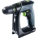 Аккумуляторная дрель-шуруповёрт FESTOOL СXS 18 Basic 578063