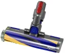 Вертикальный пылесос Dyson Gen5detect Absolute 447002-01, Prussian Blue/Copper