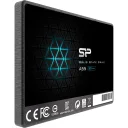 Внутренний SSD-диск Silicon Power Ace A55 128 ГБ 2.5" SATA3 6.0 Гбит/с (SP128GBSS3A55S25)