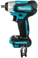 Аккумуляторный ударный гайковерт Makita DTW180ZJ, зеленый/черный