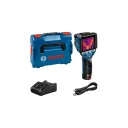 Тепловизор Bosch GTC 600 C Professional