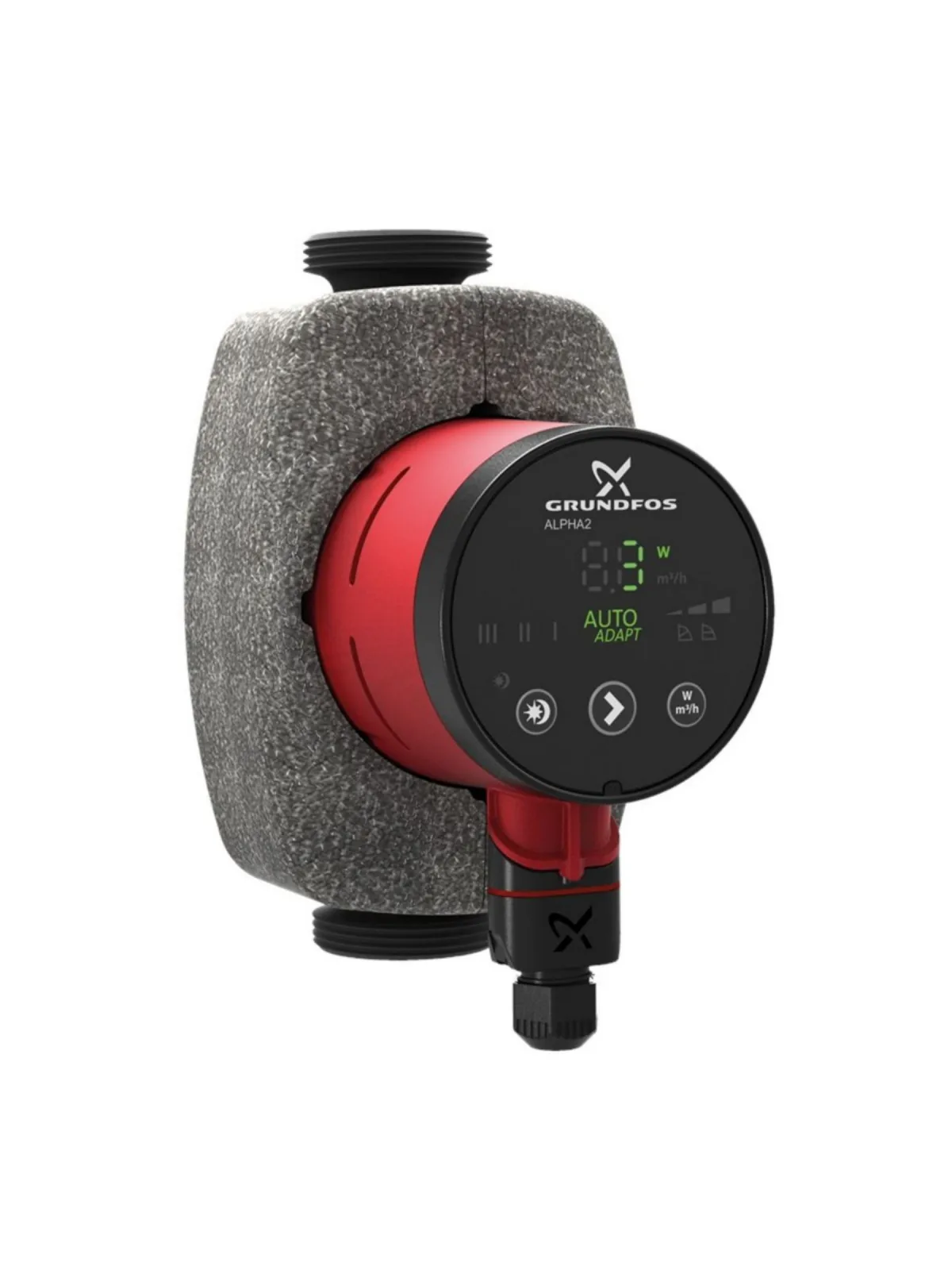 Насос циркуляционный Grundfos ALPHA 2 25-40 99261701