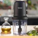 Измельчитель (чоппер) Tefal ECO RESPECT NOIR (MQ80E838), черный